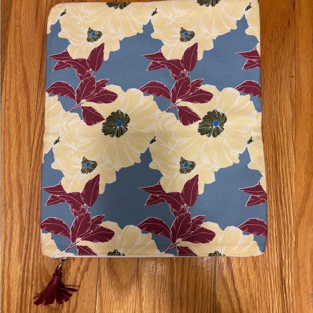 Floral Patterned case